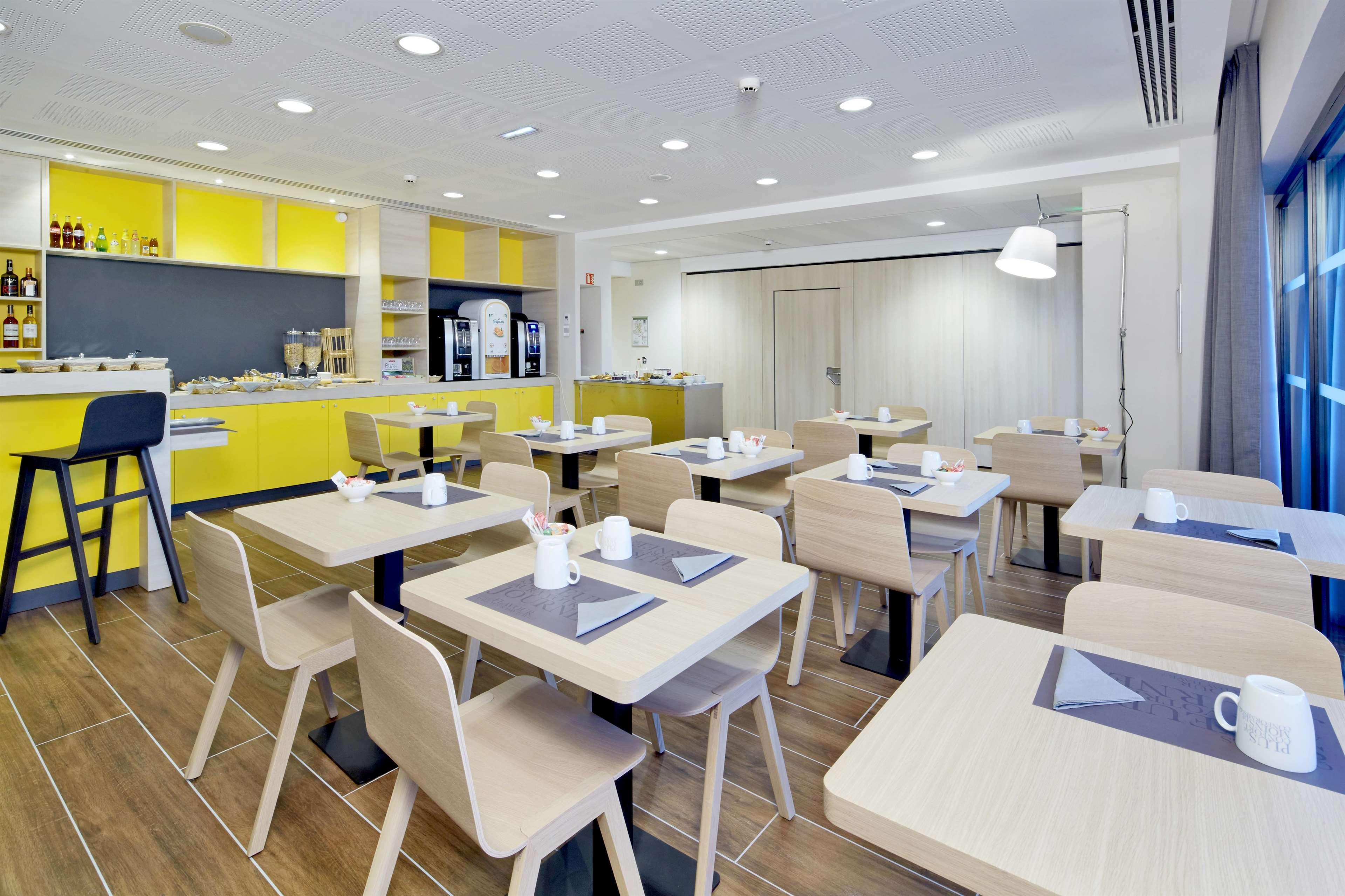 Kyriad Prestige Pau - Palais Des Sports Zewnętrze zdjęcie
