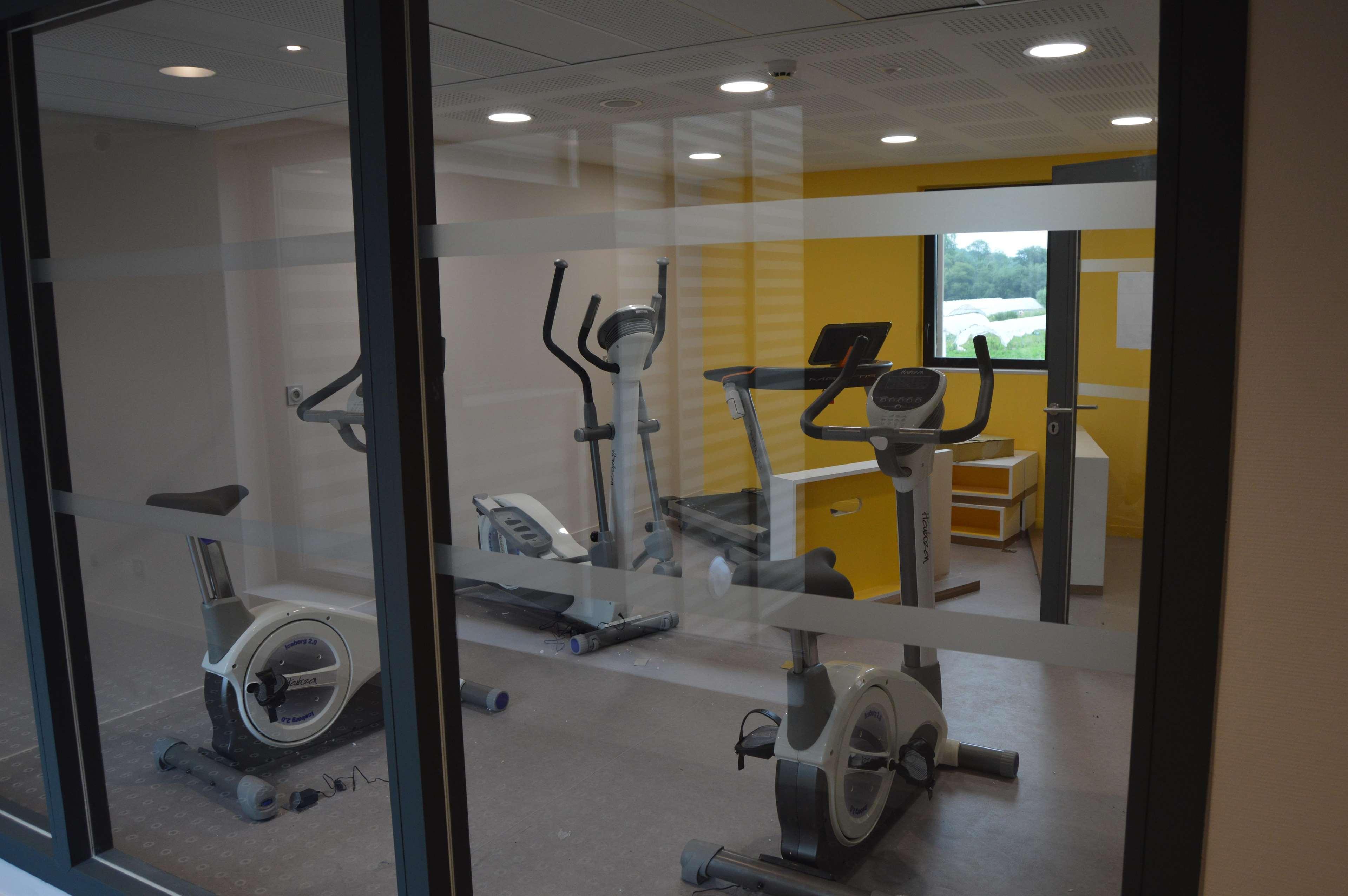 Kyriad Prestige Pau - Palais Des Sports Zewnętrze zdjęcie